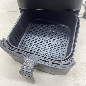 LOT! Cosori Air Fryer 5,5L XXL 1700 W Kuumaõhufritüür (8 foto / 10)