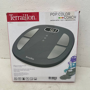 Весы Terrallion (1 фото из 8)