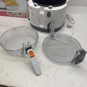 LOT! Tefal FF1631 Filtra One 1.900 W õlifritüür (7 foto / 10)