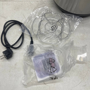 LOT! instant Pot IP-DUO60 5,7 l, 1000 W kiirkeetja elektri (9 foto / 10)