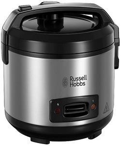 Рисоварка Russell Hobbs 27080-56, 500 Вт (1 фото из 10)
