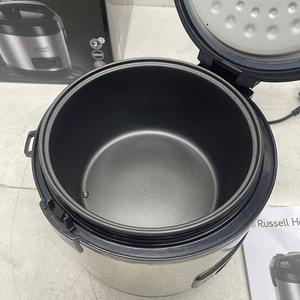 Рисоварка Russell Hobbs 27080-56, 500 Вт (10 фото из 10)