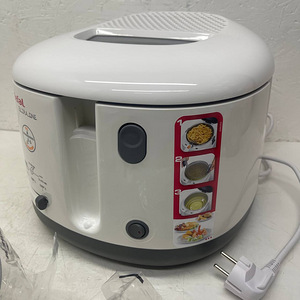 LOT! Tefal FF 1631 One Filtra Õlifritüür (6 foto / 10)