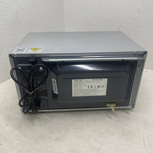 LOT! EKG Magnetron 700W MTD 2072 GSE Mikrolaineahi 20l (10 foto / 10)