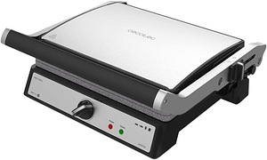 LOT! Cecotec Rock'nGrill 2400W elektrigrill (1 foto / 10)