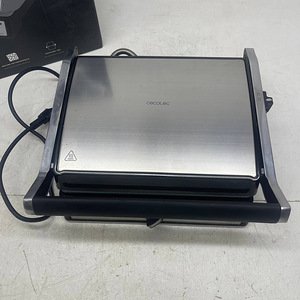 LOT! Cecotec Rock'nGrill 2400W elektrigrill (4 foto / 10)
