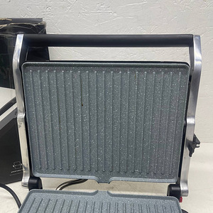 LOT! Cecotec Rock'nGrill 2400W elektrigrill (6 foto / 10)