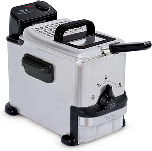 LOT! Tefal FR7016 Oleoclean Compact õlifritüür 2L (1 foto / 10)