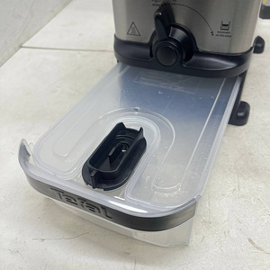 LOT! Tefal FR7016 Oleoclean Compact õlifritüür 2L (7 foto / 10)