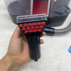 LOT! BISSELL 36988 SpotClean ProHeat , 2,5 l tekstiilipesur (5 foto / 10)