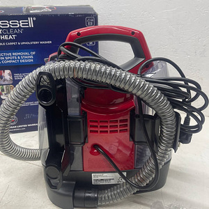LOT! BISSELL 36988 SpotClean ProHeat , 2,5 l tekstiilipesur (8 foto / 10)