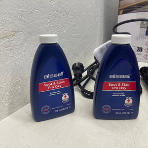 LOT! BISSELL SpotClean C3 Tekstiilipesur plekieemaldaja (4 foto / 10)