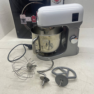 LOT! Kenwood kMix KMX 750 köögikombain mikser (2 foto / 10)