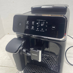 LOT! Philips automaatne kohvimasin 2200 seeria EP2231 (5 foto / 10)