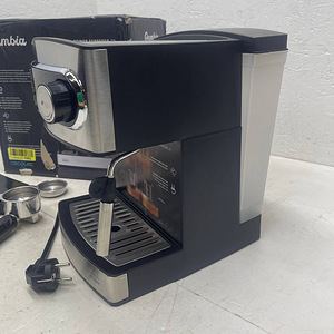 LOT! Cecotec Express Power Espresso kohvimasin 20 bar 2900W (7 foto / 10)