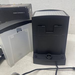 LOT! Cecotec Express Power Espresso kohvimasin 20 bar 2900W (8 foto / 10)