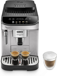 LOT! De'Longhi Magnifica Evo ECAM 292.33.SB Kohvimasin (1 foto / 10)