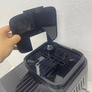 LOT! De'Longhi Magnifica Evo ECAM 292.33.SB Kohvimasin (4 foto / 10)