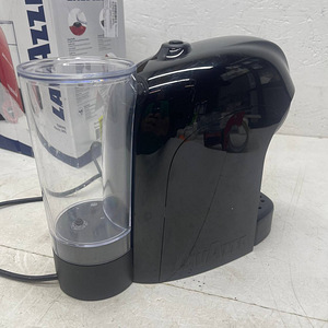 LOT! Lavazza, Modo Mio Tiny Kohvimasin kapsel (6 foto / 10)