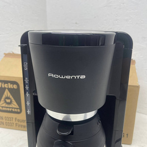 Кофемашина Rowenta (3 фото из 10)