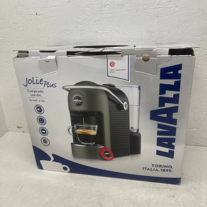 LOT! Lavazza A Modo Mio Jolie Plus kohvimasin (2 foto / 10)