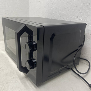 LOT! Toshiba MW2-MM20PF(BK) mikrolaineahi 20 l, 800 W (6 foto / 10)