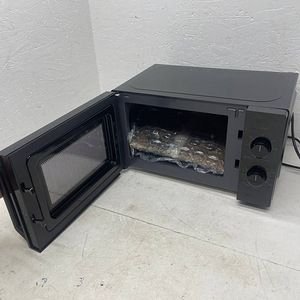 LOT! Toshiba MW2-MM20PF(BK) mikrolaineahi 20 l, 800 W (7 foto / 10)