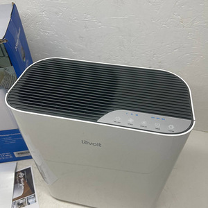 Очиститель воздуха Levoit H13 HEPA 221 м³/ч 23 дБ (5 фото из 10)