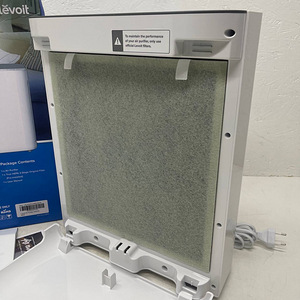 Очиститель воздуха Levoit H13 HEPA 221 м³/ч 23 дБ (6 фото из 10)