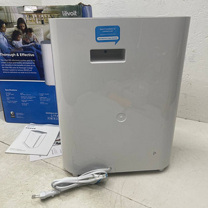 Очиститель воздуха Levoit H13 HEPA 221 м³/ч 23 дБ (9 фото из 10)