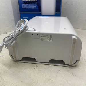 Очиститель воздуха Levoit H13 HEPA 221 м³/ч 23 дБ (10 фото из 10)