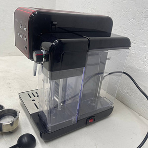 LOT! BREVILLE VCF109X-01, Kohvimasin Prima Latte II 19 bar (8 foto / 10)