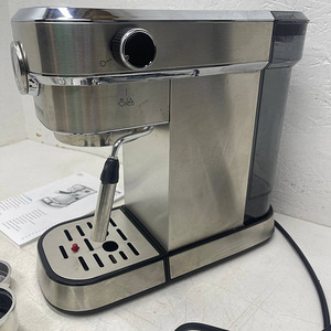 LOT! Espressomasin Severin Espresa Plus KA5995 (4 foto / 10)