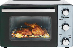 Мини-духовка Bestron AOV20 20л 1300Вт (1 фото из 10)
