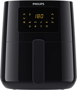 Philips Airfryer серии 3000 L, 4,1 л HD9252 (1 фото из 10)