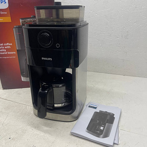 LOT! Philips Kohvimasin koos oaveskiga 1,2l HD7767 (3 foto / 10)