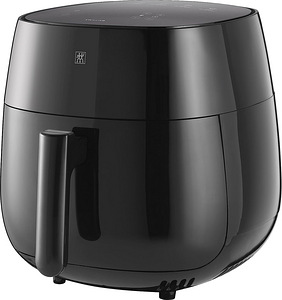 LOT! Zwilling 1400 W kuumaõhufritüür, 4 L (1 foto / 10)