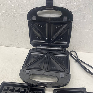 LOT! Russell Hobbs Maker Fiesta Valhvlimasin kontaktgrill (6 foto / 10)