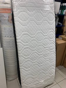 LOT! DORMEO IMEMORY S PLUS Madrats 90x200 x20 CM (3 foto / 5)