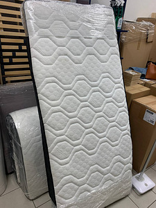 LOT! DORMEO IMEMORY S PLUS Madrats 90x200 x20 CM (5 foto / 5)