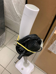 Põrandamopp Rovus Sonic valge (5 foto / 6)