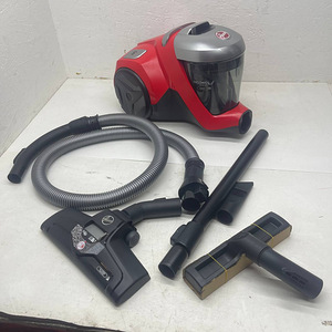 Безмешковый пылесос Hoover H-POWER 300 850 Вт (3 фото из 10)