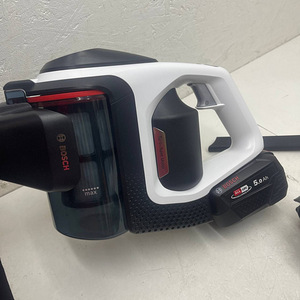 LOT! Bosch Unlimited Gen2 Series 8 juhtmeta tolmuimeja (2 foto / 6)