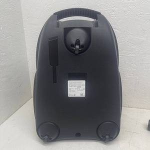 МНОГО! Пылесос Siemens Synchropower VS06B112A, 4 л (6 фото из 10)