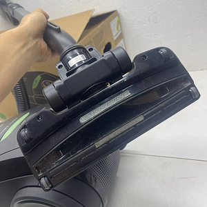МНОГО! Electrolux, пылесос PURE D8.2 Silence, 600 Вт (6 фото из 10)