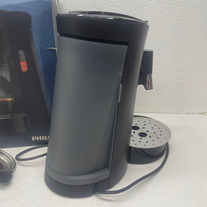 LOT! Philips Senseo Select Kohvimasin CSA240/60 (9 foto / 10)
