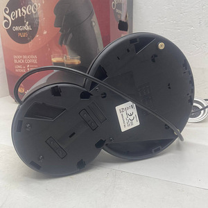 LOT! Philips kohvimasin Senseo Plus CSA210/60 (9 foto / 10)