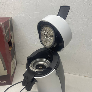 LOT! Philips kohvimasin Senseo CSA210/10 (7 foto / 10)