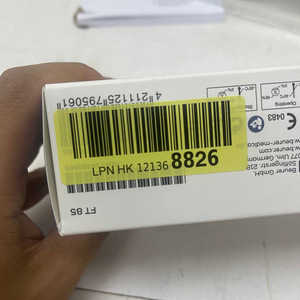 LOT! Beurer FT 85 Kontaktivaba termomeeter (6 foto / 6)
