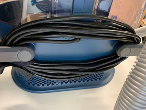 LOT! Vacmaster SCA0801 Tekstiilipesur 800 W (5 foto / 10)